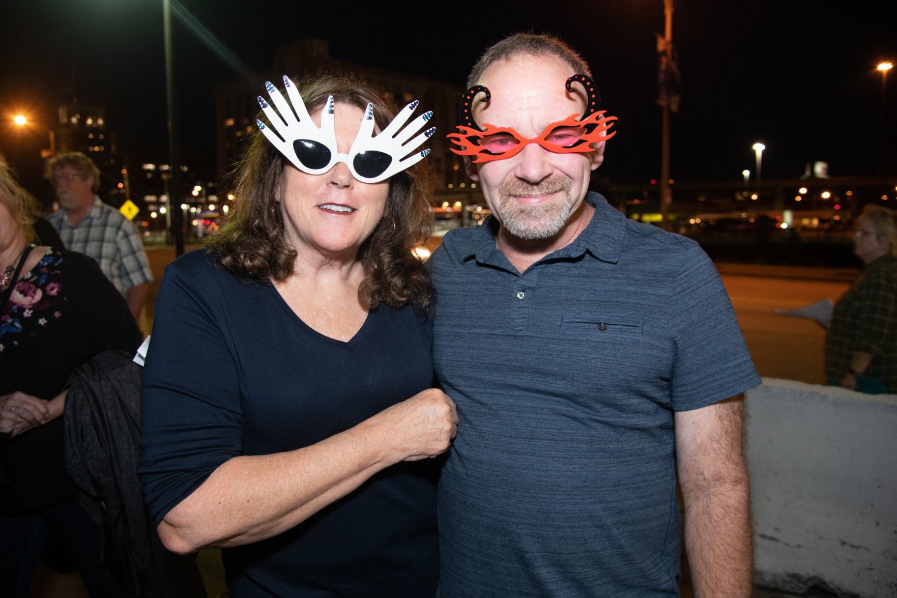 Elton John at Enterprise Center